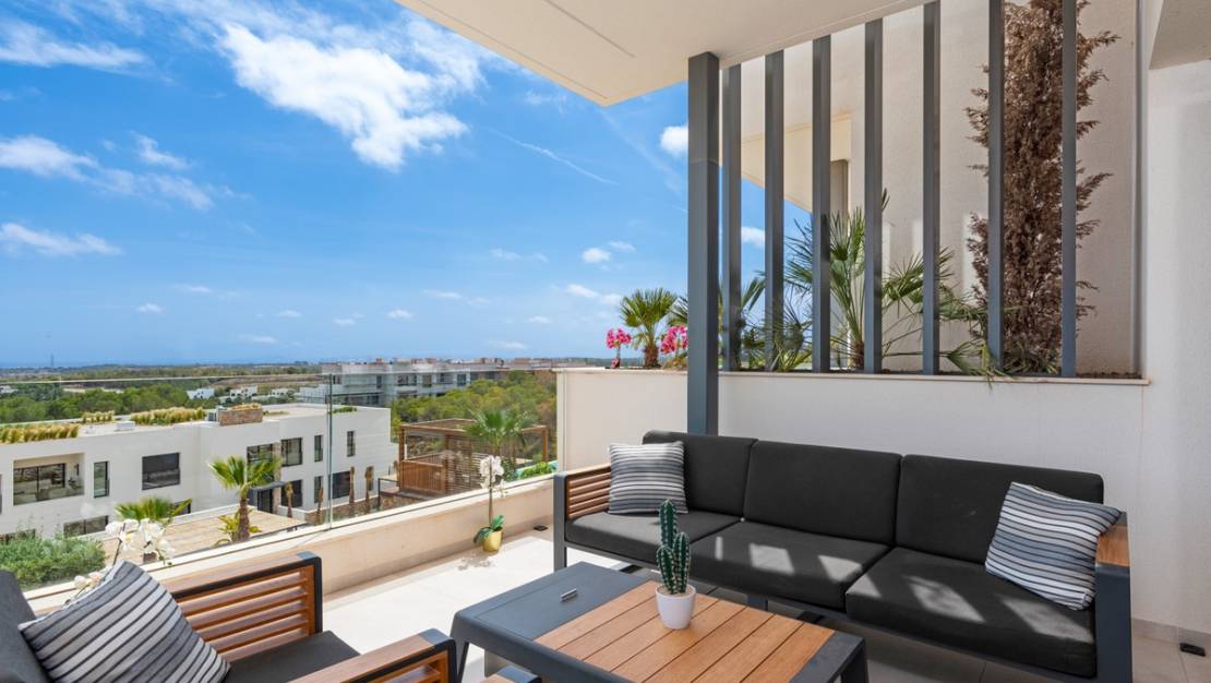 Sale - Apartment - Orihuela - Las Colinas Golf