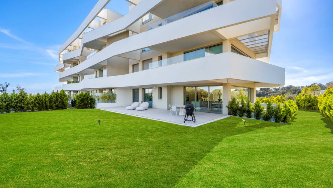 Sale - Apartment - Orihuela - Las Colinas Golf