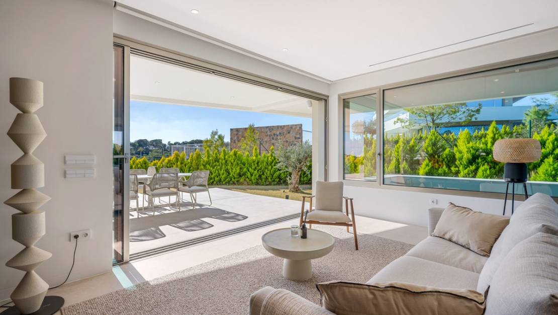 Sale - Apartment - Orihuela - Las Colinas Golf