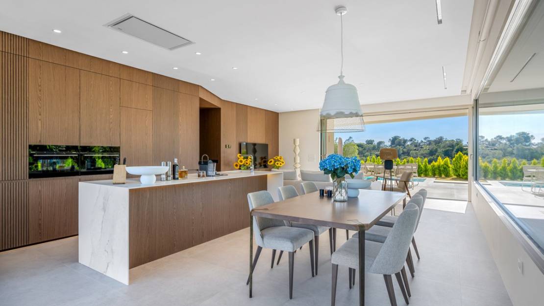 Sale - Apartment - Orihuela - Las Colinas Golf