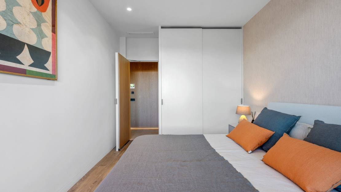 Sale - Apartment - Orihuela - Las Colinas Golf