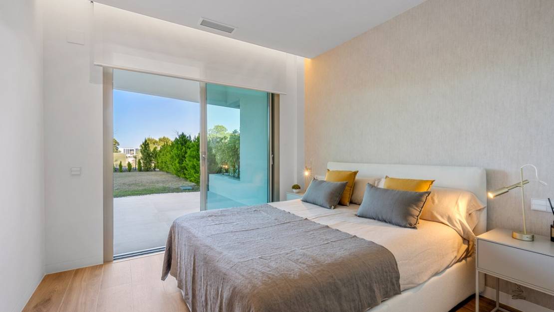 Sale - Apartment - Orihuela - Las Colinas Golf