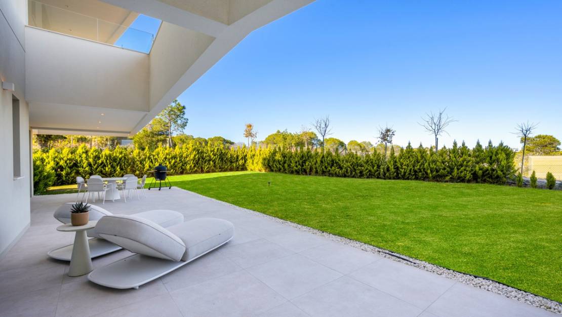 Sale - Apartment - Orihuela - Las Colinas Golf