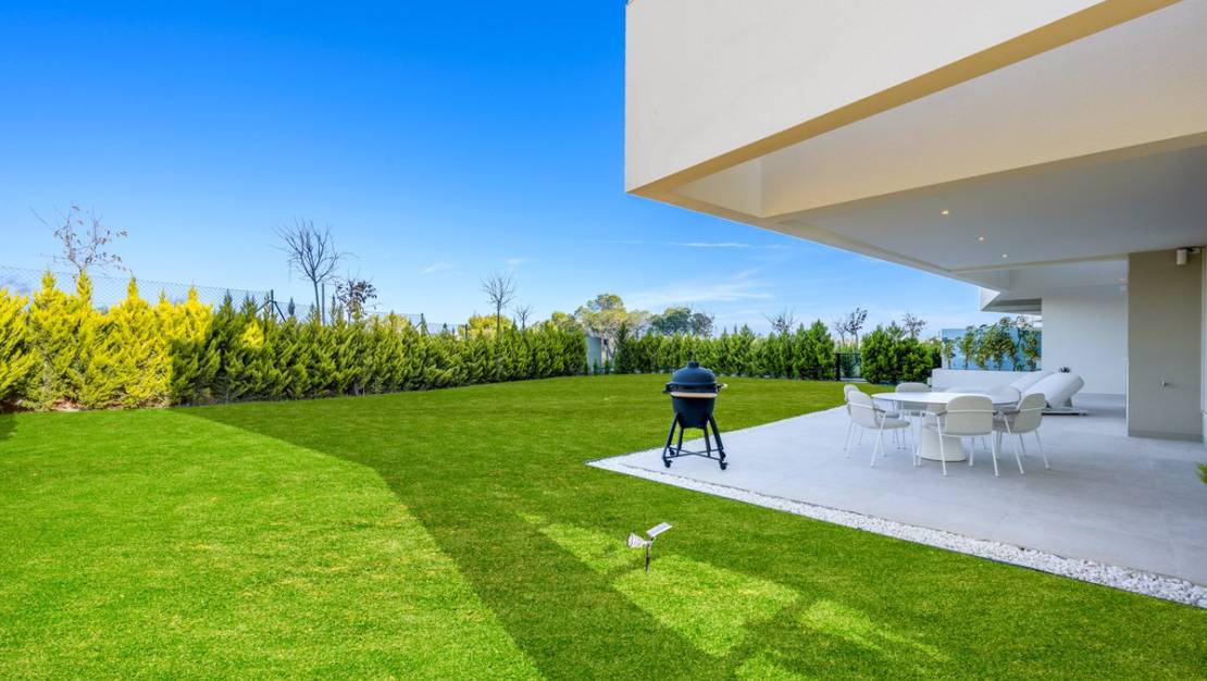 Sale - Apartment - Orihuela - Las Colinas Golf