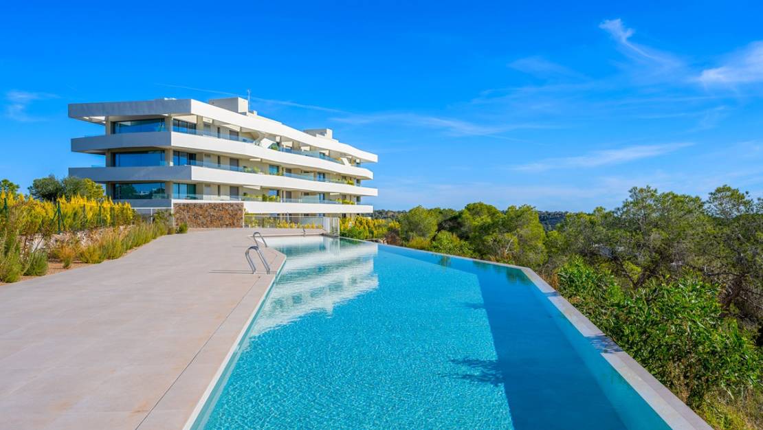 Sale - Apartment - Orihuela - Las Colinas Golf