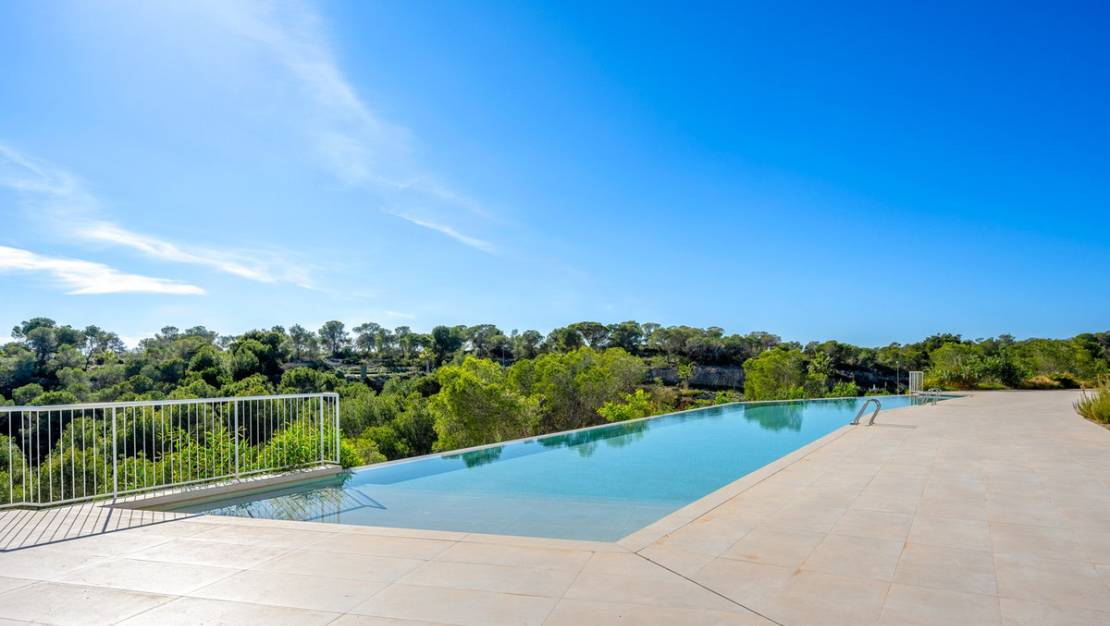 Sale - Apartment - Orihuela - Las Colinas Golf