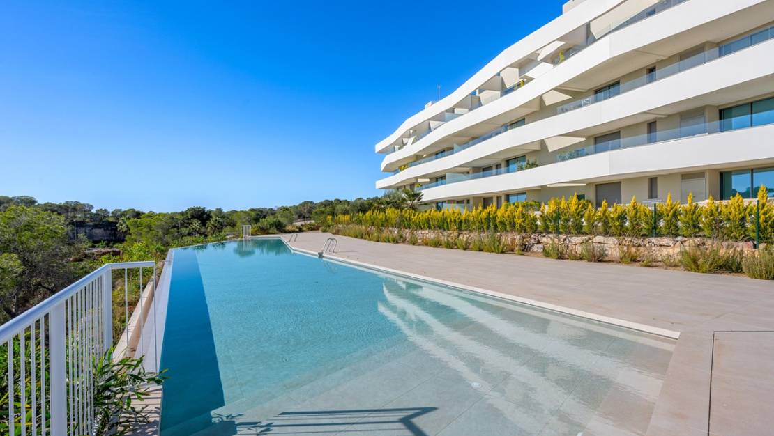 Sale - Apartment - Orihuela - Las Colinas Golf