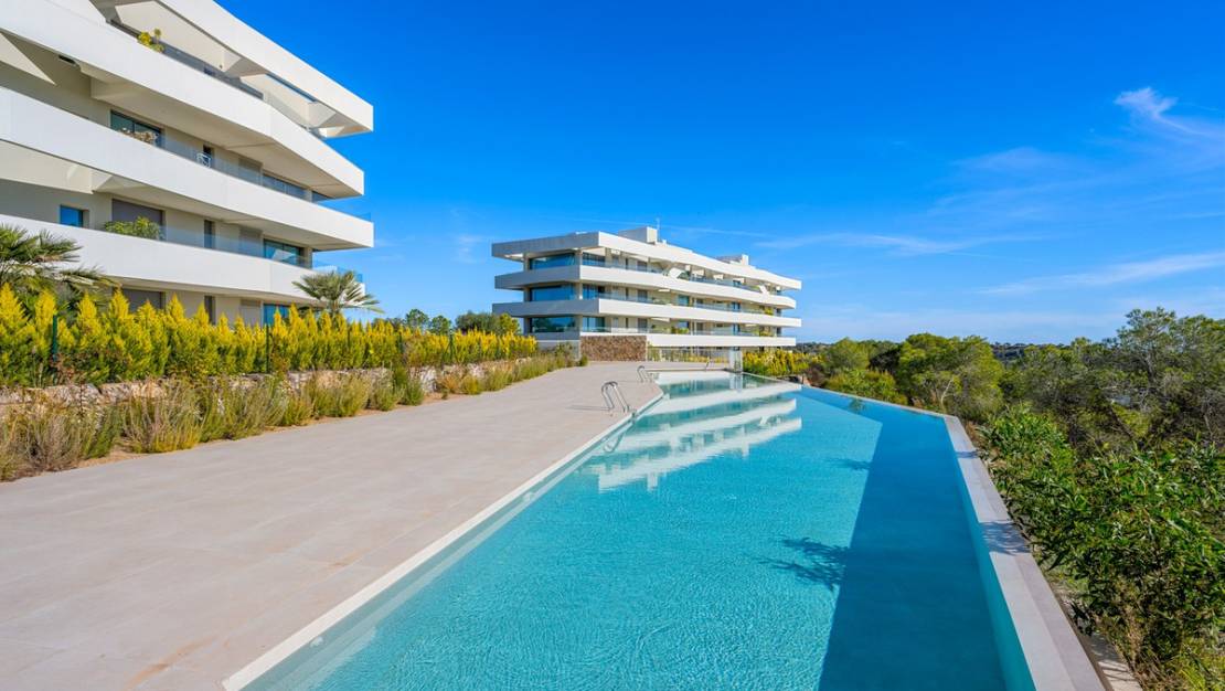 Sale - Apartment - Orihuela - Las Colinas Golf