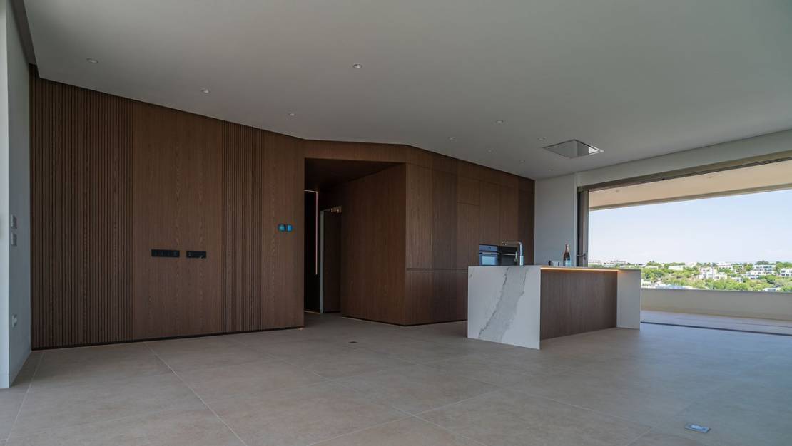 Sale - Apartment - Orihuela - Las Colinas Golf