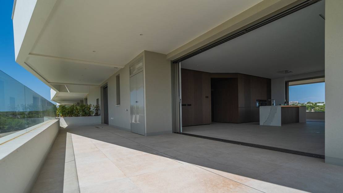 Sale - Apartment - Orihuela - Las Colinas Golf