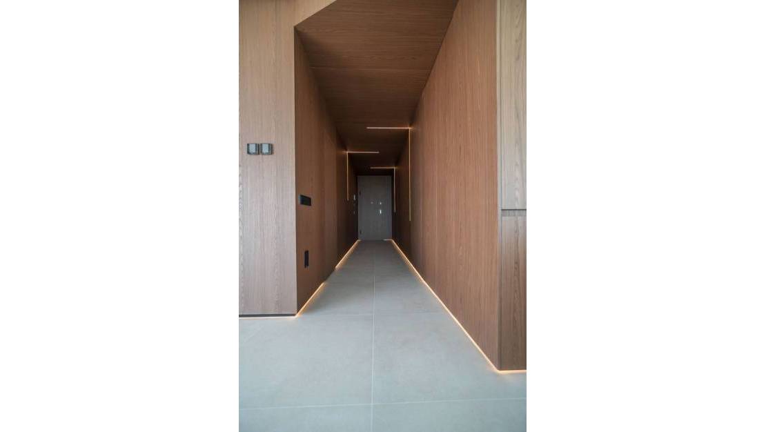 Sale - Apartment - Orihuela - Las Colinas Golf