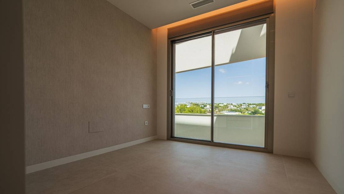 Sale - Apartment - Orihuela - Las Colinas Golf
