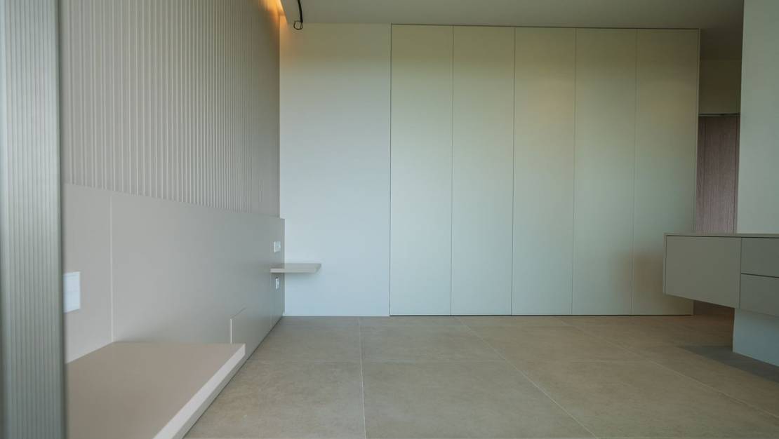 Sale - Apartment - Orihuela - Las Colinas Golf