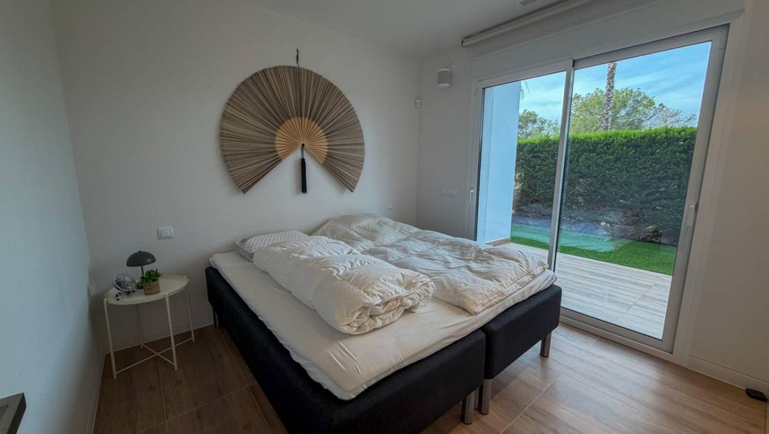 Sale - Apartment - Orihuela - Las Colinas Golf
