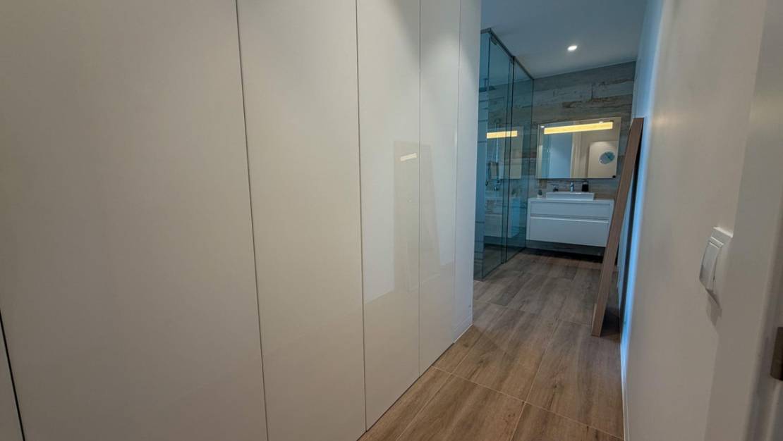 Sale - Apartment - Orihuela - Las Colinas Golf