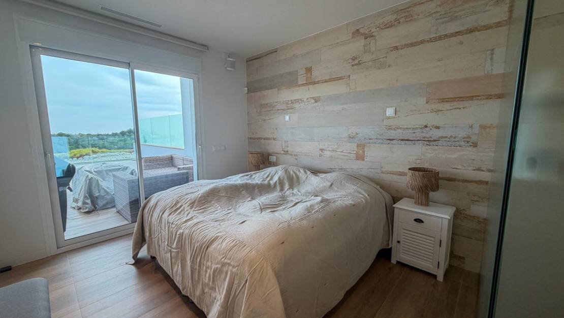 Sale - Apartment - Orihuela - Las Colinas Golf