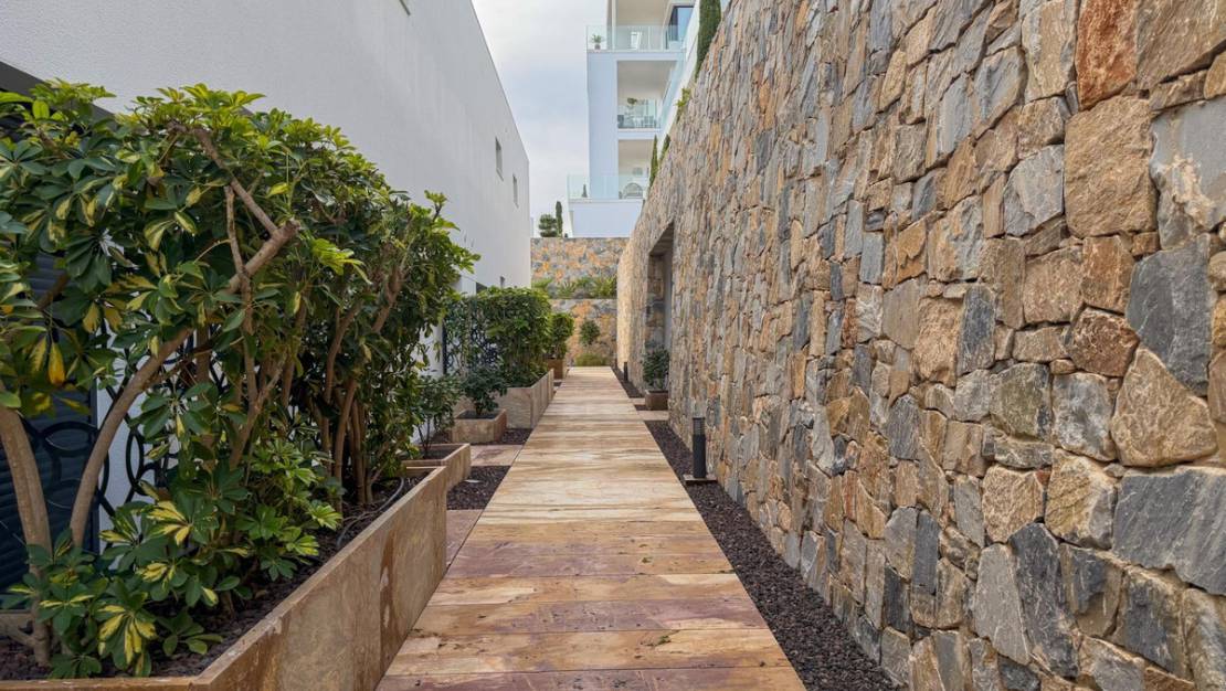 Sale - Apartment - Orihuela - Las Colinas Golf