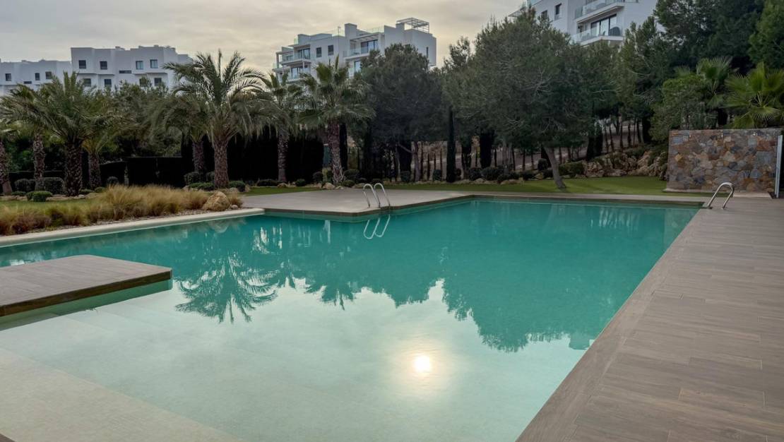 Sale - Apartment - Orihuela - Las Colinas Golf