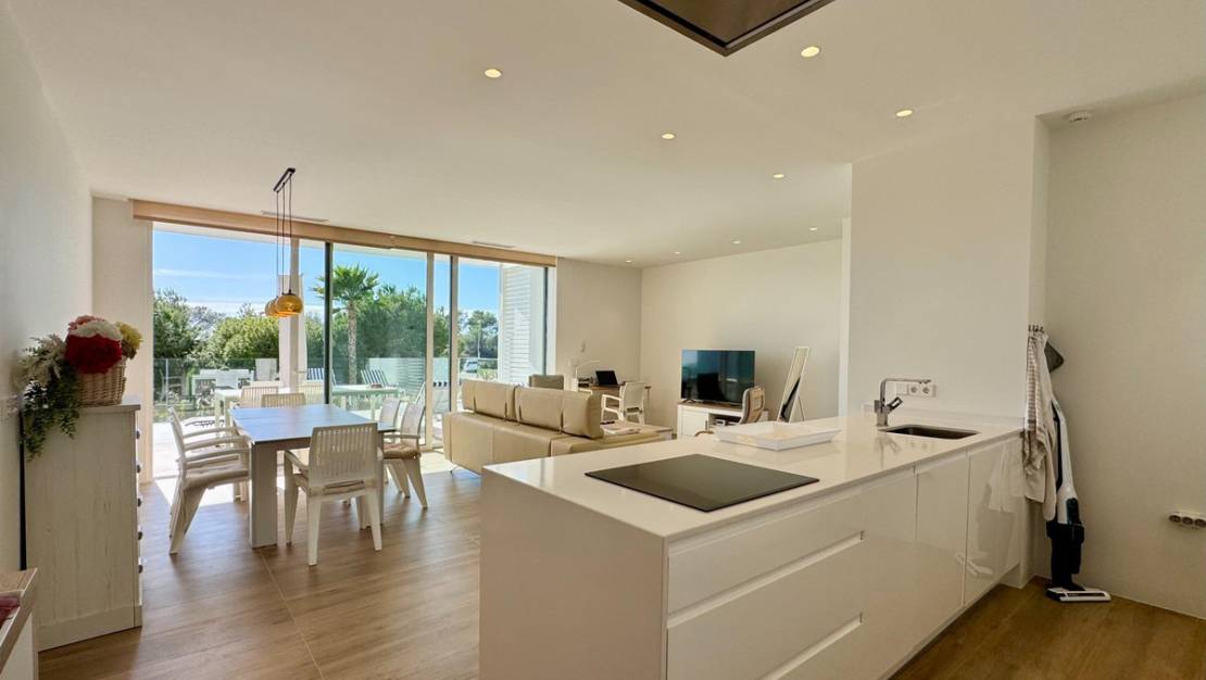 Sale - Apartment - Orihuela - Las Colinas Golf