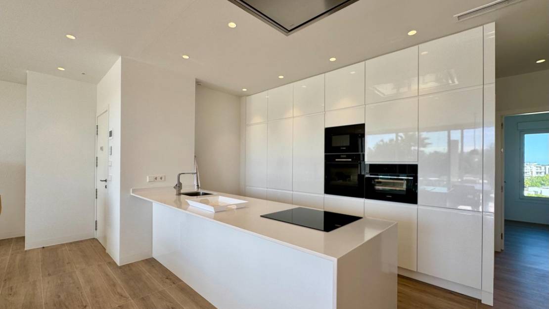 Sale - Apartment - Orihuela - Las Colinas Golf