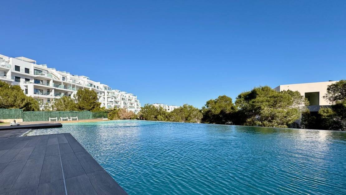 Sale - Apartment - Orihuela - Las Colinas Golf