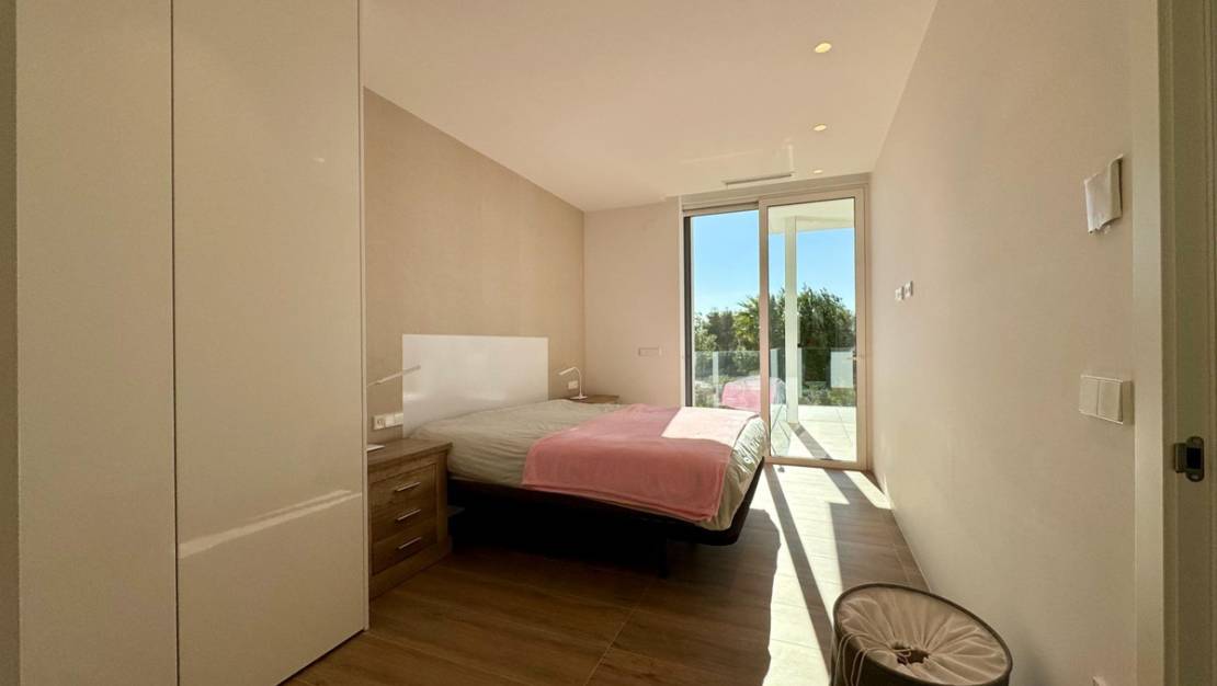 Sale - Apartment - Orihuela - Las Colinas Golf