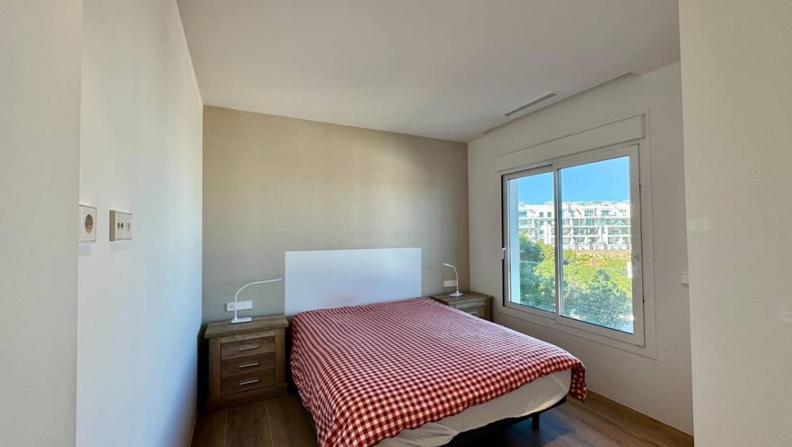 Sale - Apartment - Orihuela - Las Colinas Golf