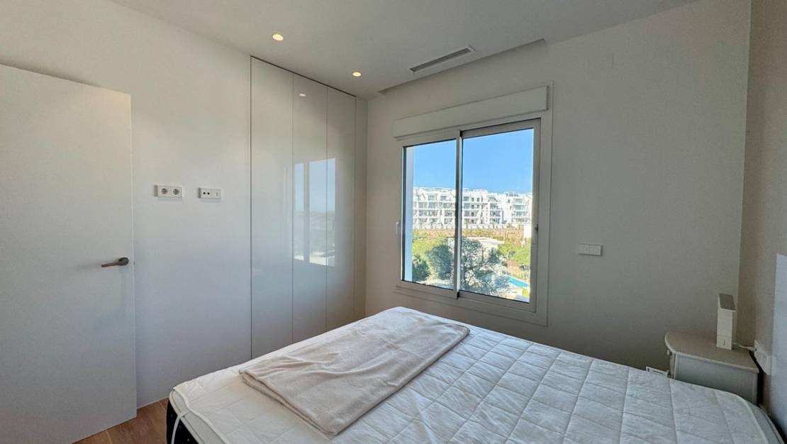 Sale - Apartment - Orihuela - Las Colinas Golf