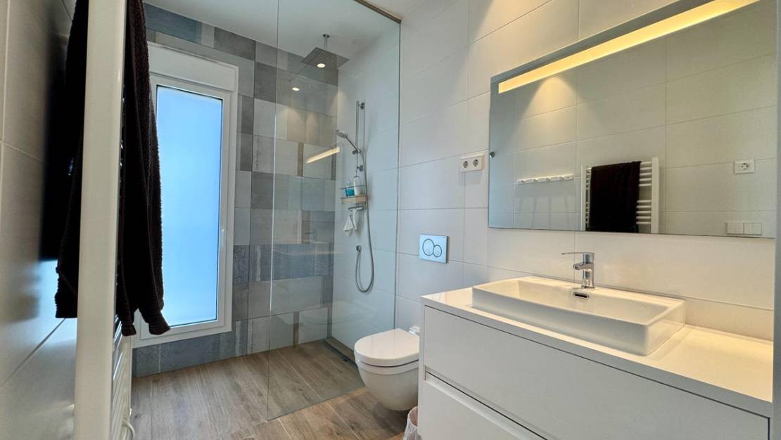 Sale - Apartment - Orihuela - Las Colinas Golf