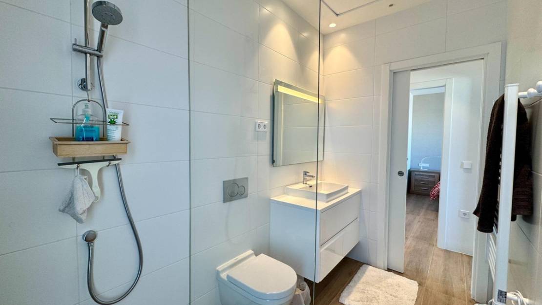Sale - Apartment - Orihuela - Las Colinas Golf