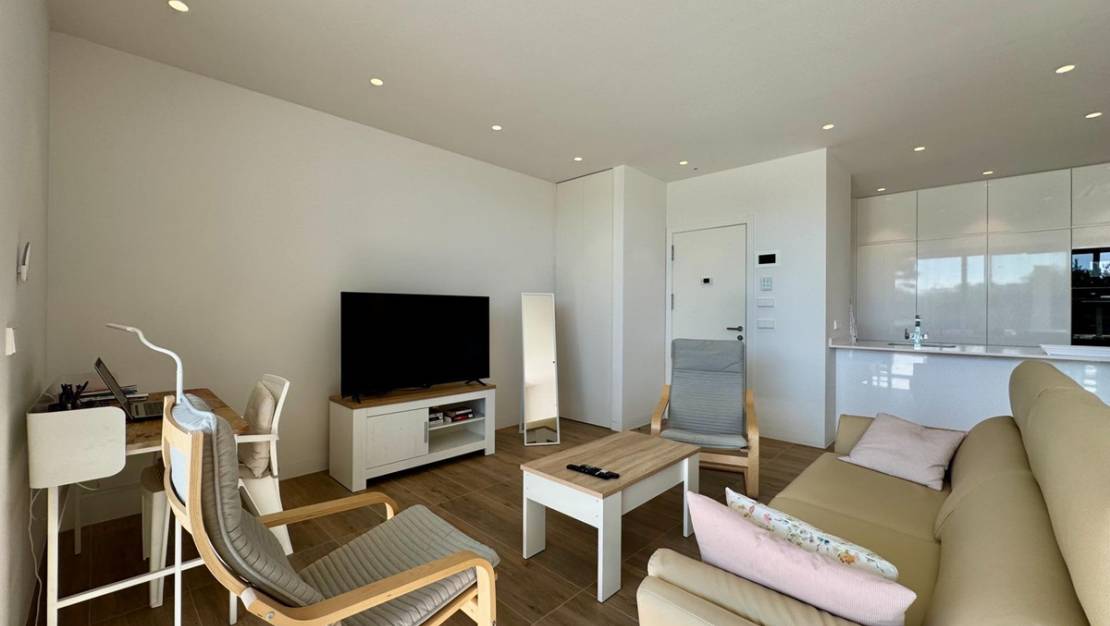 Sale - Apartment - Orihuela - Las Colinas Golf