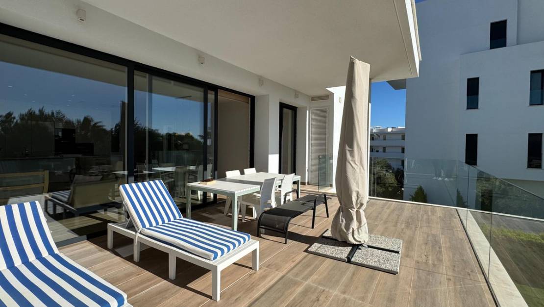 Sale - Apartment - Orihuela - Las Colinas Golf