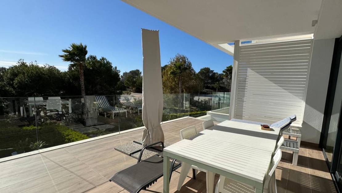 Sale - Apartment - Orihuela - Las Colinas Golf