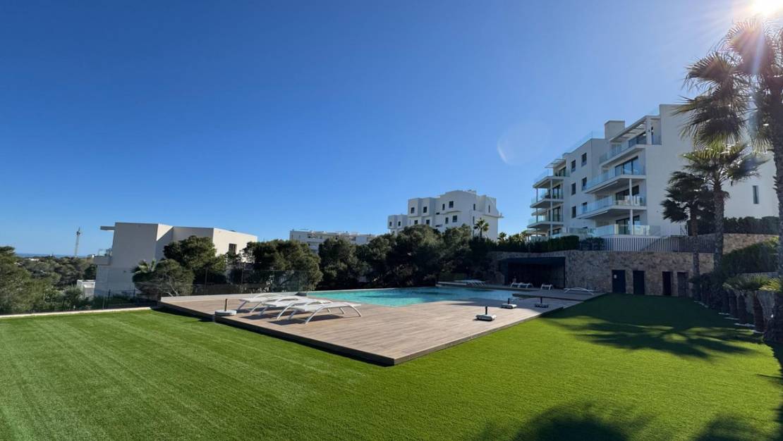 Sale - Apartment - Orihuela - Las Colinas Golf