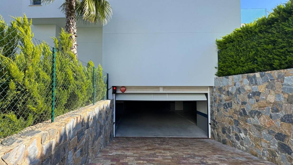 Sale - Apartment - Orihuela - Las Colinas Golf