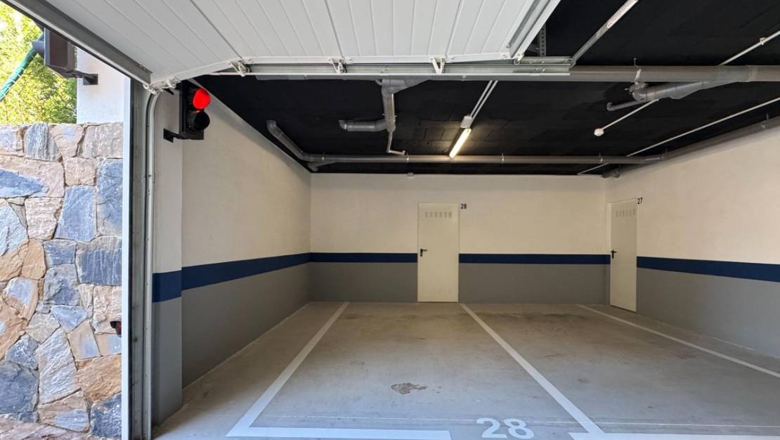 Sale - Apartment - Orihuela - Las Colinas Golf