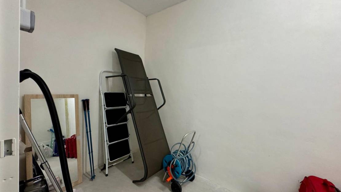 Sale - Apartment - Orihuela - Las Colinas Golf