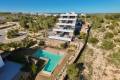 Sale - Apartment - Orihuela - Las Colinas Golf