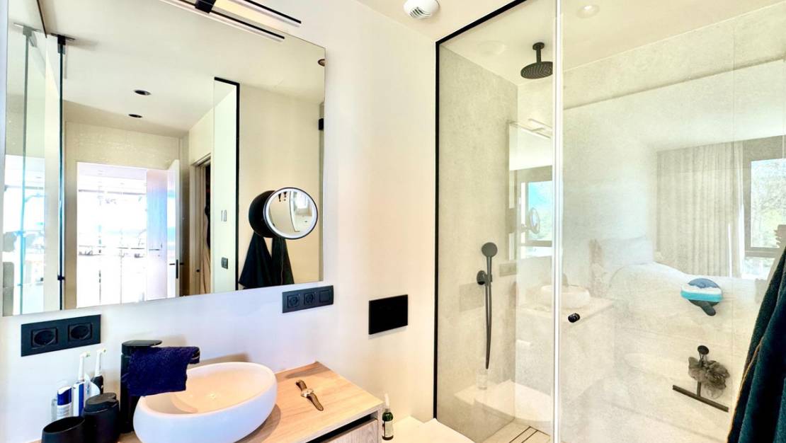 Sale - Apartment - Orihuela - Las Colinas Golf