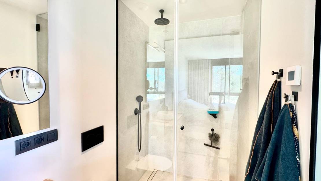 Sale - Apartment - Orihuela - Las Colinas Golf