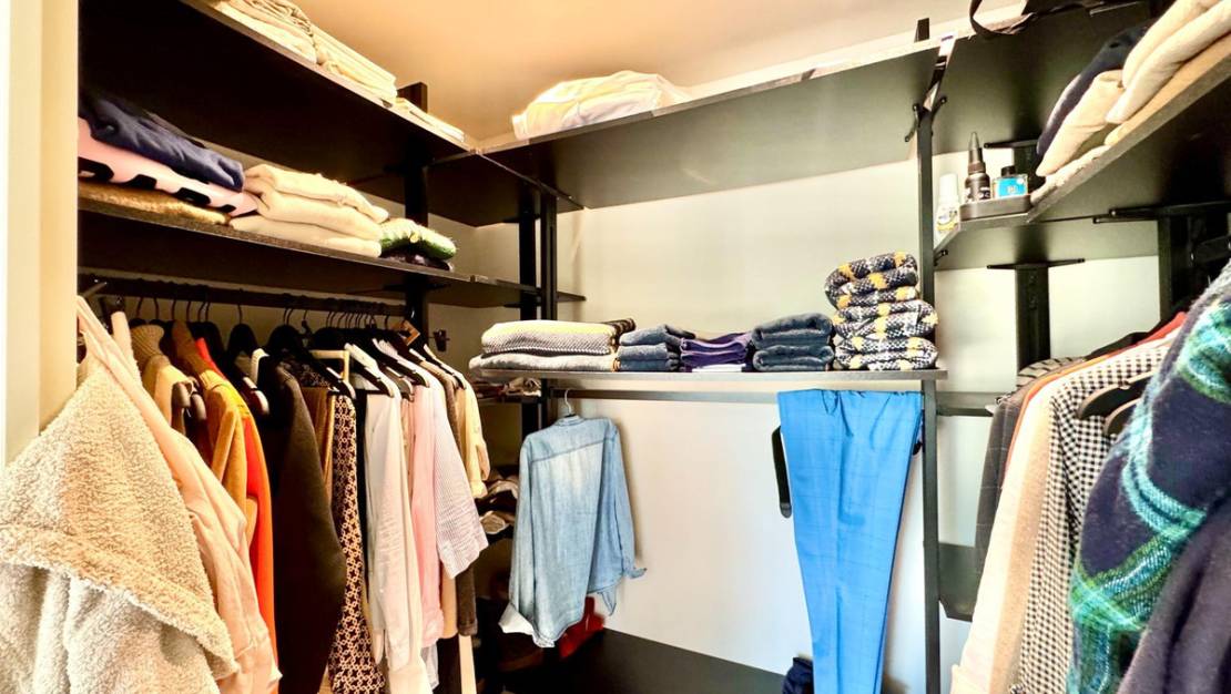 Sale - Apartment - Orihuela - Las Colinas Golf