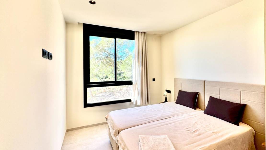 Sale - Apartment - Orihuela - Las Colinas Golf