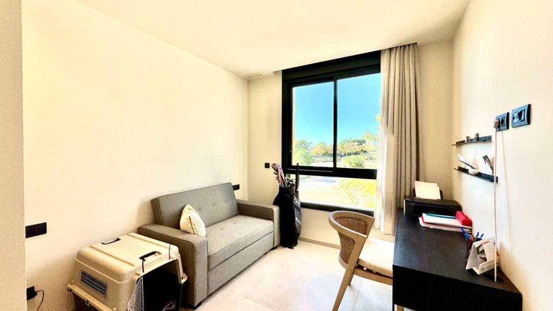 Sale - Apartment - Orihuela - Las Colinas Golf