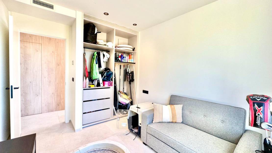 Sale - Apartment - Orihuela - Las Colinas Golf