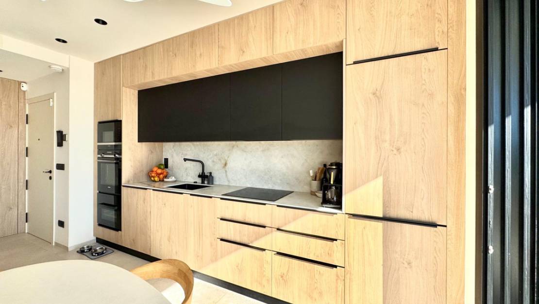 Sale - Apartment - Orihuela - Las Colinas Golf