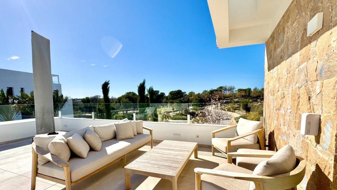 Sale - Apartment - Orihuela - Las Colinas Golf