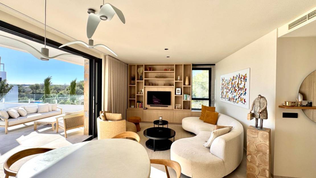 Sale - Apartment - Orihuela - Las Colinas Golf