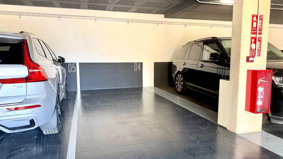 Sale - Apartment - Orihuela - Las Colinas Golf