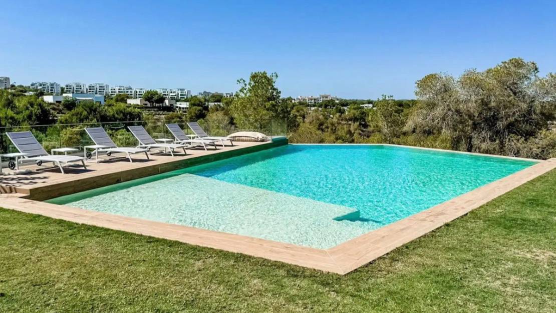 Sale - Apartment - Orihuela - Las Colinas Golf