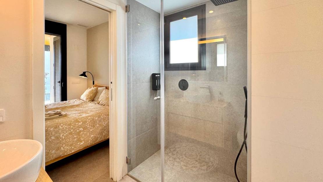 Sale - Apartment - Orihuela - Las Colinas Golf